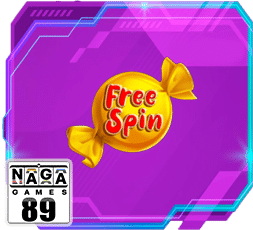 Sugary Bonaza Free Spin
