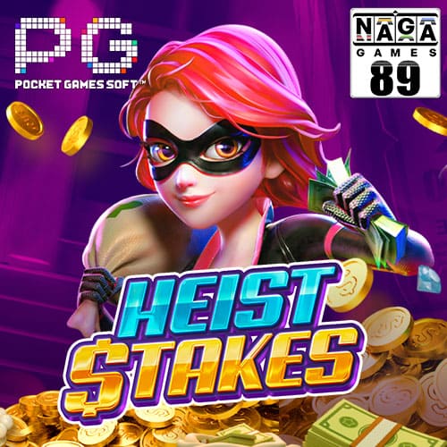 Heist-Stakes