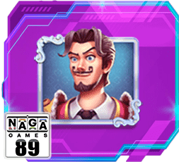 Symbol-Naga89-Legendary-El-Toro-man