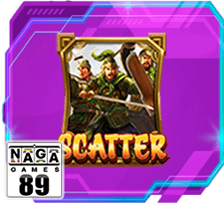Symbol-Naga89-SanGuo-scatter