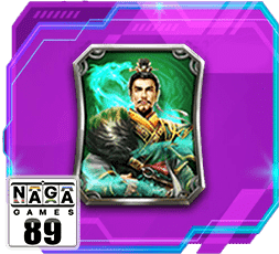 Symbol-Naga89-SanGuo-เล่าปี่