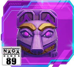 Symbol-Naga89-Totem-Wonders-wolf