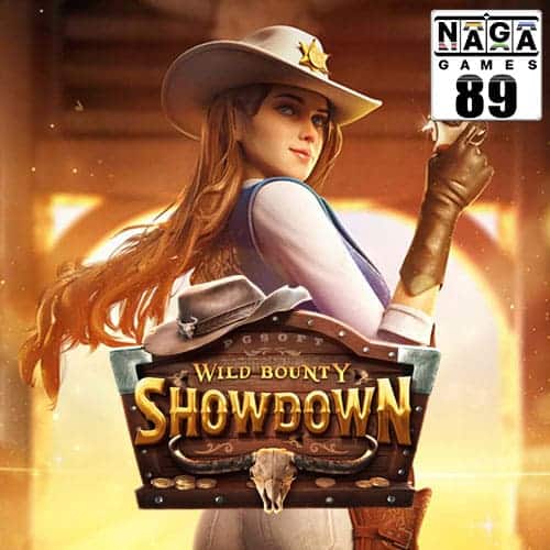 Wild-Bounty-Showdown