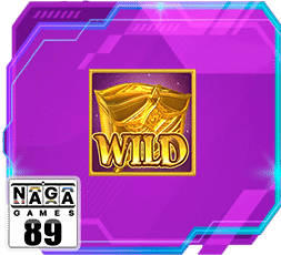 Midas Fortune Wild