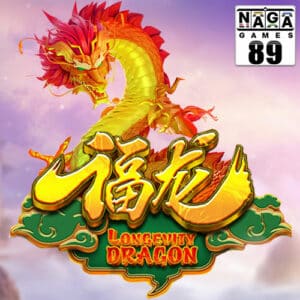 Longevity Dragon Banner