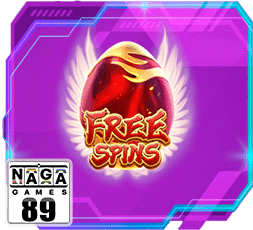 Phoenix Rises Free spins