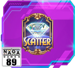 Dream of Macau Scatter