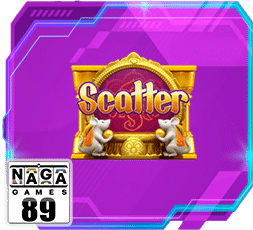 Ganesha Fortune Scatter