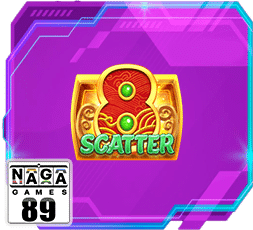 Caishen Wins Scatter