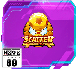 Shaolin Soccer Scatter