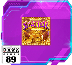 Asgardian Rising Scatter