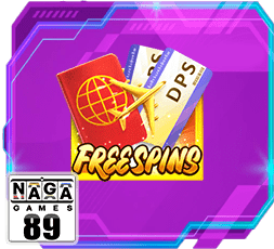 Symbol-Naga89--Bali-Vacation-freespin