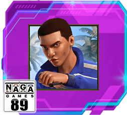 Symbol-Naga89--Battleground-Royale-ชายหนุ่ม