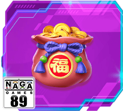 Symbol-Naga89--Fortune-Tiger-ถุงเงิน