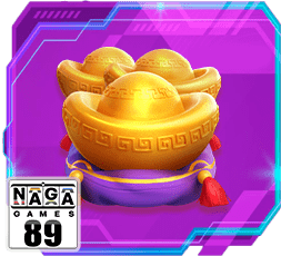 Symbol-Naga89--Fortune-Tiger-ทองคำ
