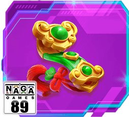 Symbol-Naga89--Fortune-Tiger-หยกทอง