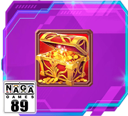 Symbol-Naga89-Guardians-of-Ice-&-Fire-หีบสมบัติ