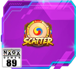 Symbol-Naga89--The-Queen's-Banquet-scatter