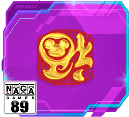Fortune Mouse Top1