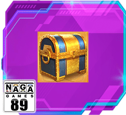 Asgardian Rising Top1