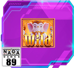 Ganesha Fortune Wild