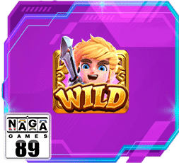 Gem Saviour Conquest Wild