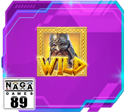 Asgardian Rising Wild