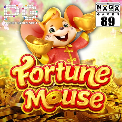 Fortune Mouse Banner