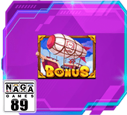 Kraken's Sky Bounty Bonus