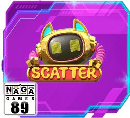 Plushie frenzy Scatter