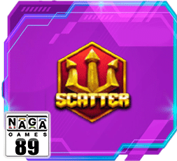 Hellvis Wild Scatter