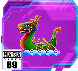 Symbol-Naga89-Floating-Dragon-เรือ