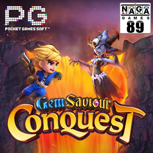Gem Saviour Banner