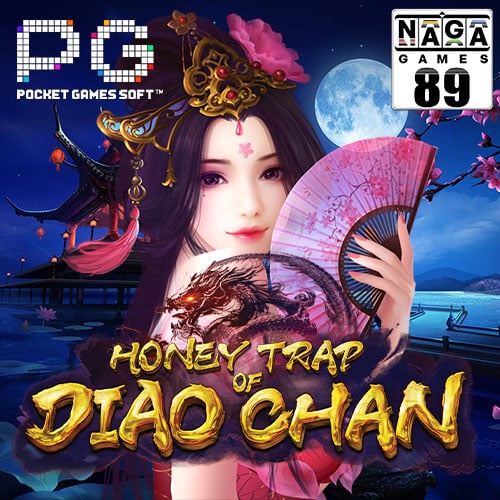 Honey Trap of Diao Banner