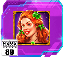 สัญลักษณ์พิเศษ สาวงาม