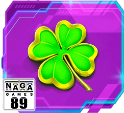 สัญลักษณ์พิเศษ ใบโคเวอร์