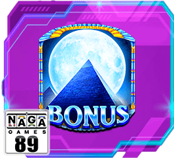 Symbol-Scatter-FORTUNE-OF-GIZA