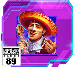 สัญลักษณ์พิเศษ-ชายหนุ่มเม็กซิกัน-HOT-FIESTA