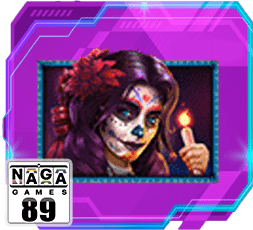 สัญลักษณ์พิเศษ-ผีผู้หญิง-DAY-OF-DEAD