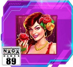 สัญลักษณ์พิเศษ-หญิงสาวเม็กซิกัน-HOT-FIESTA