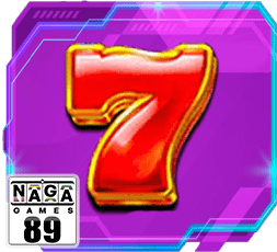 สัญลักษณ์พิเศษ-เลขเจ็ด-CASH-BONANZA