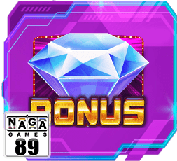 Symbol-Scatter Colossal Cash Zone