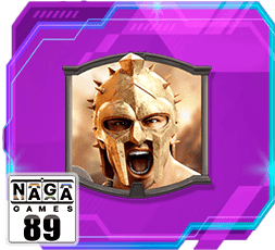 สัญลักษณ์พิเศษ-นักรบ-Gladiator's-Glory