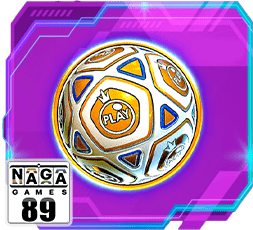 สัญลักษณ์พิเศษ-ลูกฟุตบอล