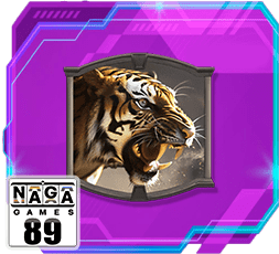 สัญลักษณ์พิเศษ-เสือ-Gladiator's-Glory