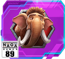 สัญลักษณ์พิเศษ-แมมมอธ