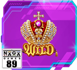 Symbol-Wild-Tsar-Treasures