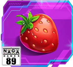 สัญลักษณ์พิเศษ-สตอเบอรี่-Sticky-Bees-min