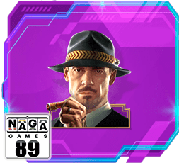 สัญลักษณ์พิเศษ-หัวหน้ามาเฟีย-Mafia-Mayhem