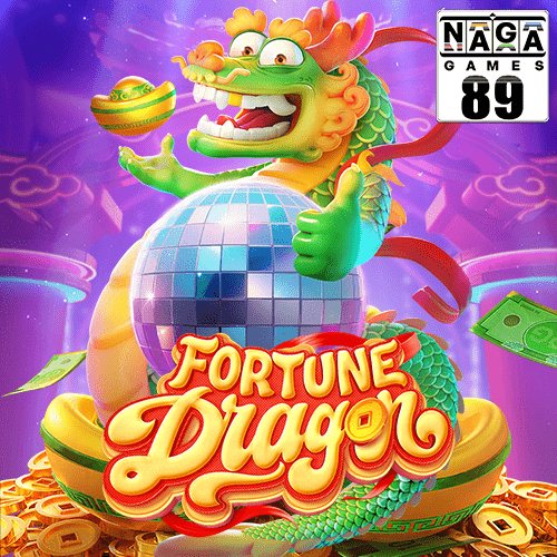 fortune dragon pg